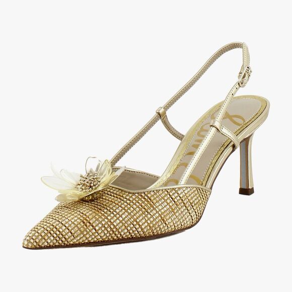 Sam Edelman Mali Sand Dune Multi - Picture 3 of 8